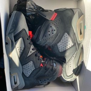 Air Jordan Saint Germain Sz 9